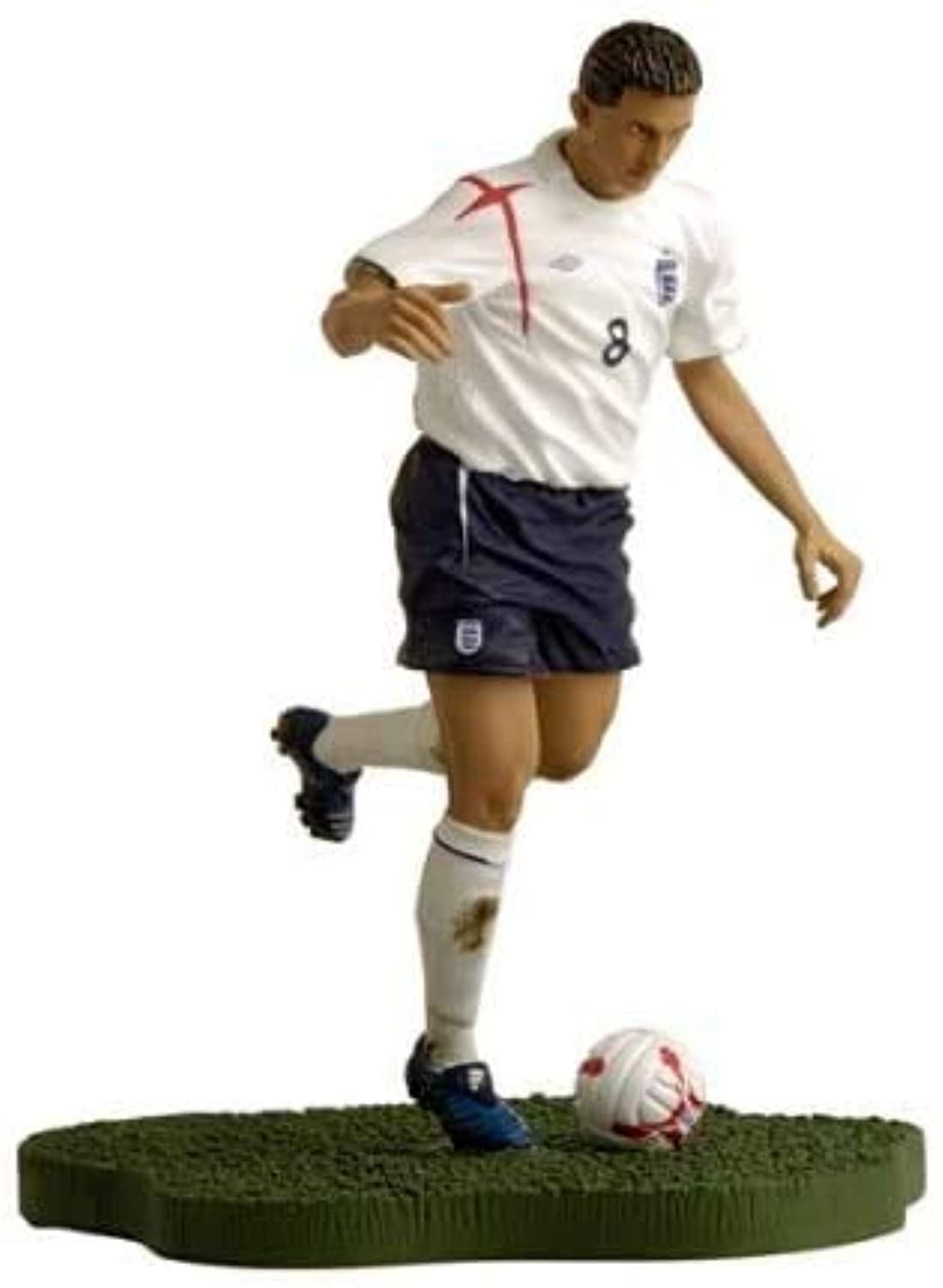 FRANK LAMPARD FT CHAMPS FIGURE 15 CM فرانك لامبارد لاعب المنتخب